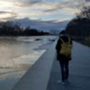 Meet your Posher, Margarita